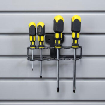 Garage Tools Closet Accessories