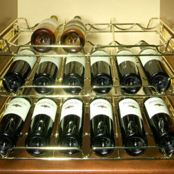 Wine Holders Custom Accessories