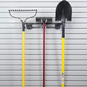 Cleaning Tools Cabinet Accessories
