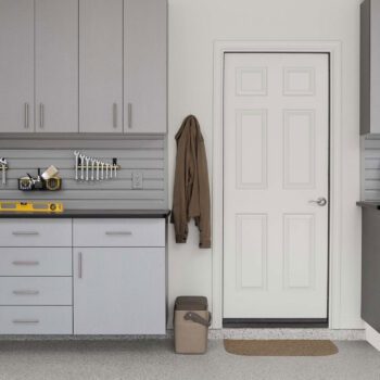 Laundry Room Cabinet Accessories