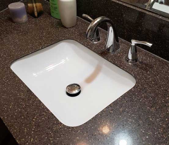Faucet Sinks