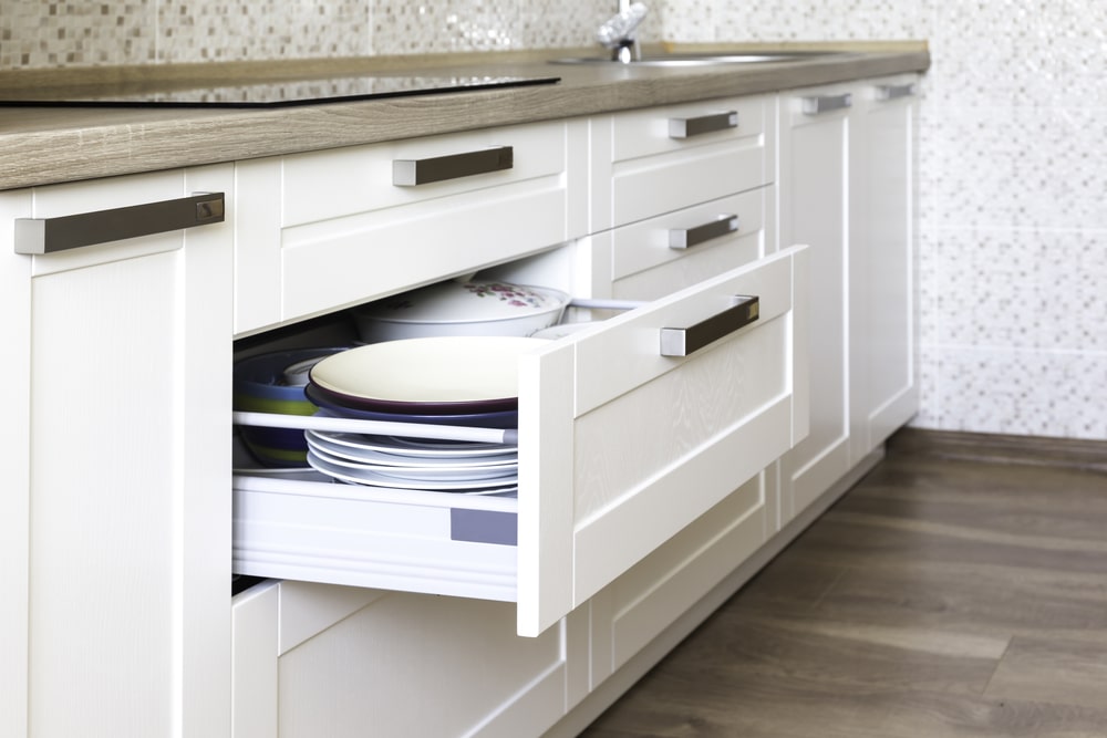 5 Things To Consider When Remodelling Your Kitchen Cabinets