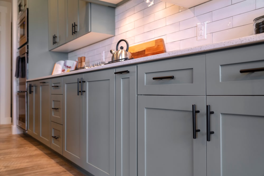 Tips for refinishing kitchen like a pro Custom RollOut Drawers