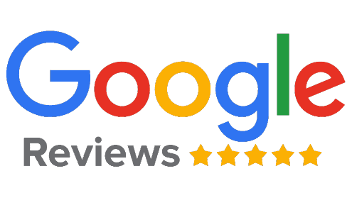 Google review logo 