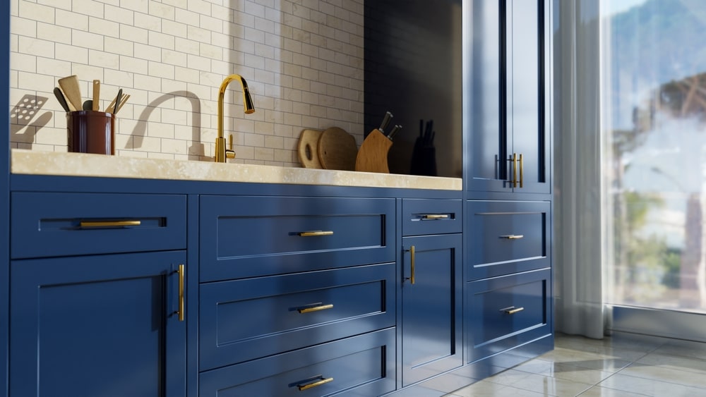Cabinet Door for Your Kitchen